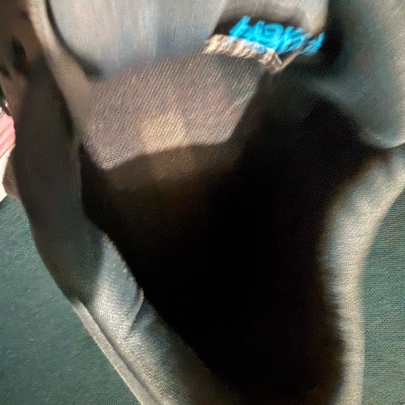 Hoka Gaviota 5, Laufschuh, Damen, Anchor/Grapefruit size 11 - Picture 10 of 10